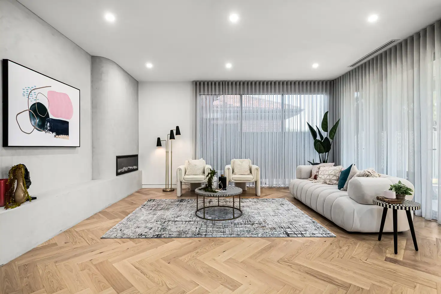 Main view of Homely house listing, 172 Wickham Road, Highett VIC 3190