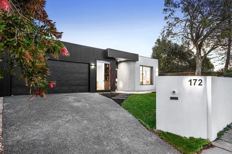 Second view of Homely house listing, 172 Wickham Road, Highett VIC 3190