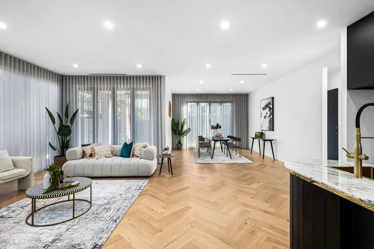 Third view of Homely house listing, 172 Wickham Road, Highett VIC 3190
