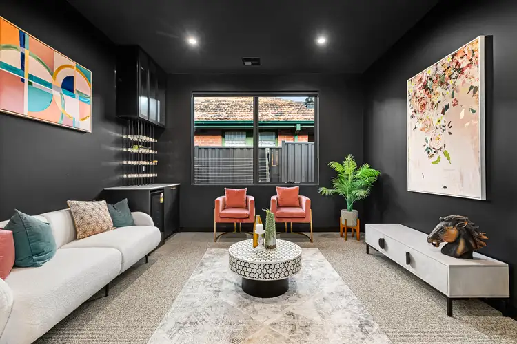 Fifth view of Homely house listing, 172 Wickham Road, Highett VIC 3190
