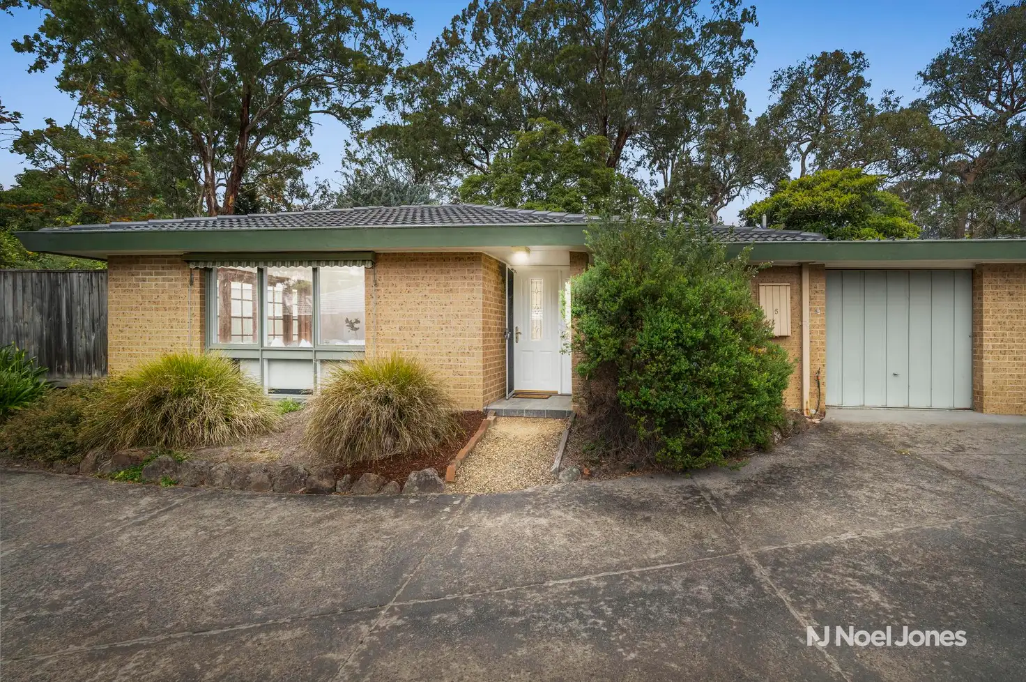 Main view of Homely unit listing, 5/99-101 Surrey Road, Blackburn North VIC 3130