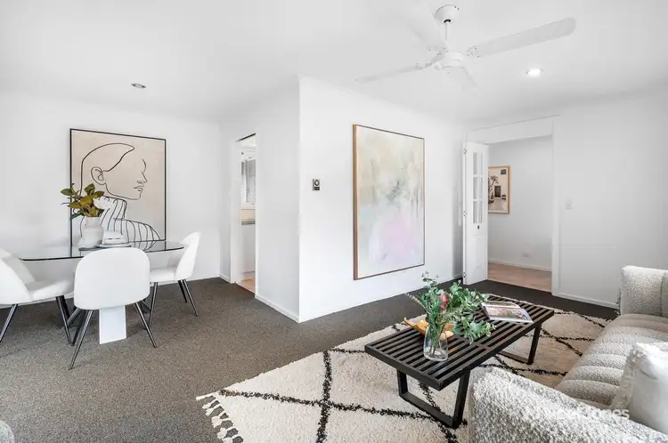 Second view of Homely unit listing, 5/99-101 Surrey Road, Blackburn North VIC 3130
