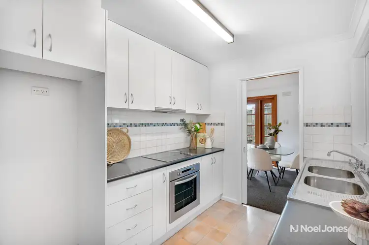 Third view of Homely unit listing, 5/99-101 Surrey Road, Blackburn North VIC 3130