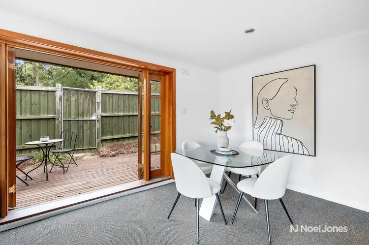 Fourth view of Homely unit listing, 5/99-101 Surrey Road, Blackburn North VIC 3130