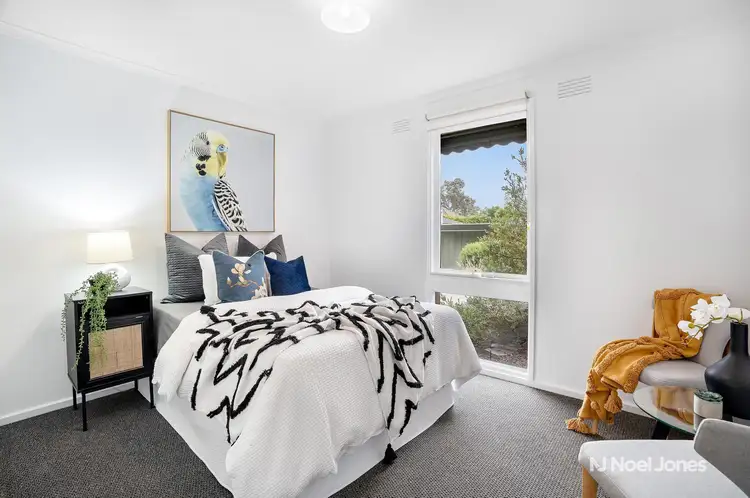 Fifth view of Homely unit listing, 5/99-101 Surrey Road, Blackburn North VIC 3130