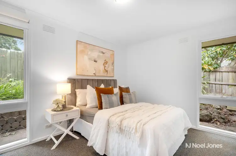 Sixth view of Homely unit listing, 5/99-101 Surrey Road, Blackburn North VIC 3130