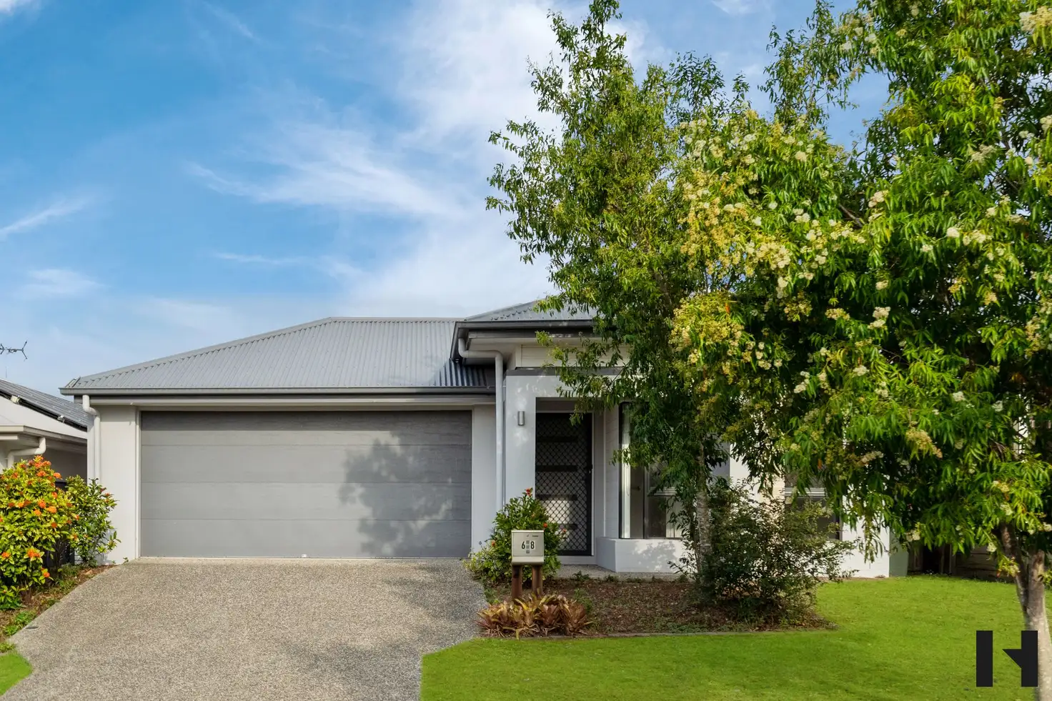 Main view of Homely house listing, 68 Regal Close, Heathwood QLD 4110