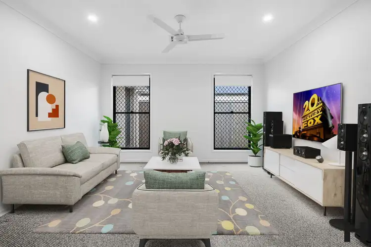 Fourth view of Homely house listing, 68 Regal Close, Heathwood QLD 4110