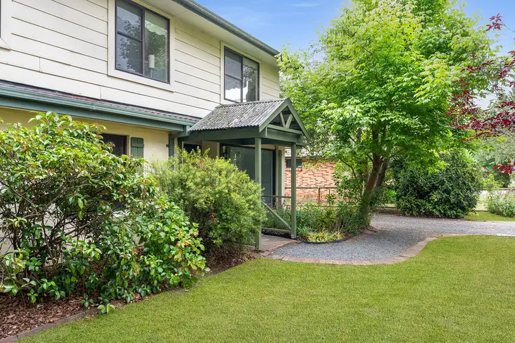 Fourth view of Homely house listing, 124 Old South Road, Bowral NSW 2576