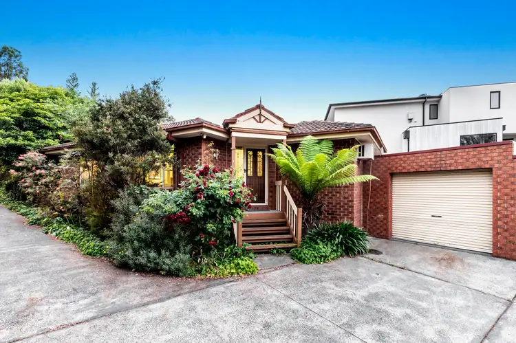 1/10 Ingrams Road, Research VIC 3095
