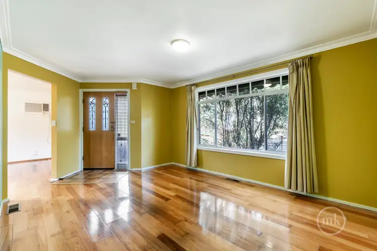 Fourth view of Homely unit listing, 1/10 Ingrams Road, Research VIC 3095