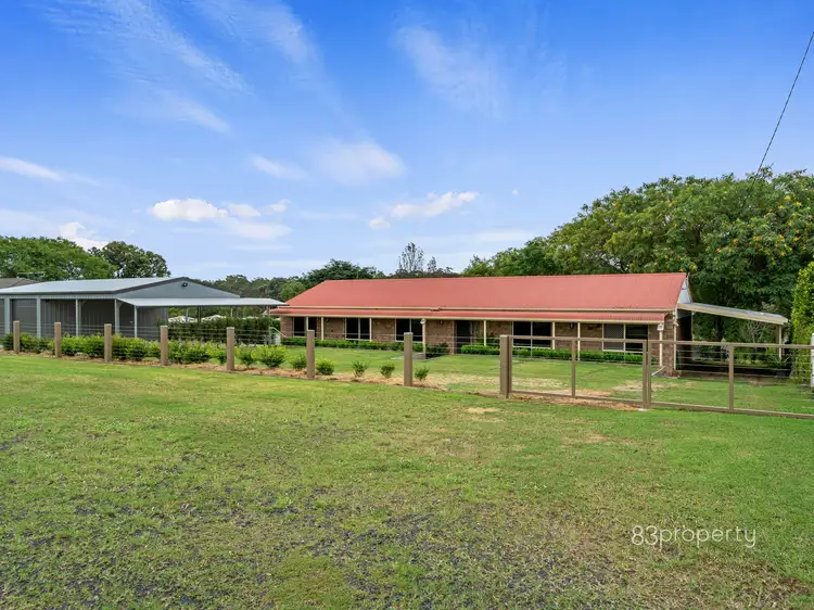 7 Hein Court, Regency Downs QLD 4341