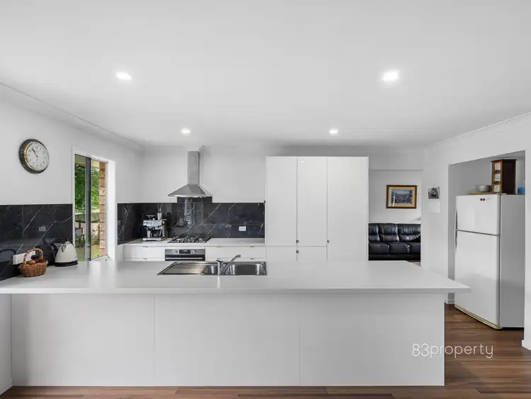 Fourth view of Homely house listing, 7 Hein Court, Regency Downs QLD 4341