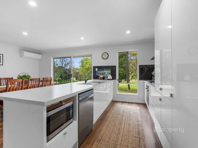 Fifth view of Homely house listing, 7 Hein Court, Regency Downs QLD 4341