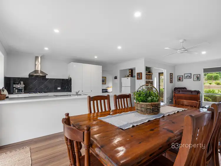 Sixth view of Homely house listing, 7 Hein Court, Regency Downs QLD 4341