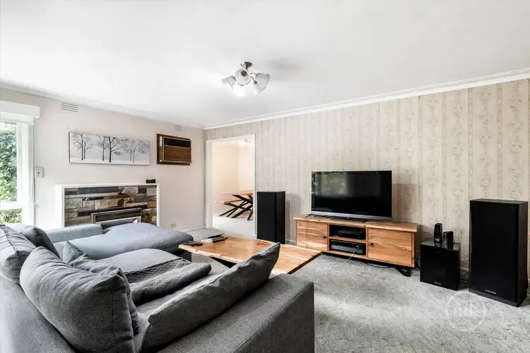 Third view of Homely house listing, 39 Silver Street, Eltham VIC 3095