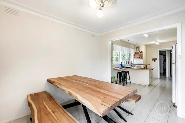 Fifth view of Homely house listing, 39 Silver Street, Eltham VIC 3095