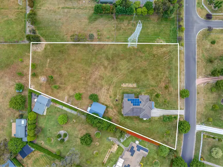 Third view of Homely house listing, 16 Woodside Drive, Moss Vale NSW 2577