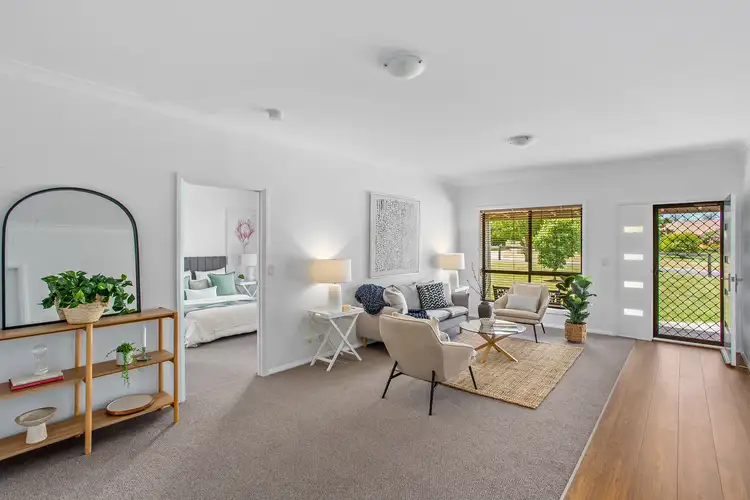 Fourth view of Homely house listing, 16 Woodside Drive, Moss Vale NSW 2577