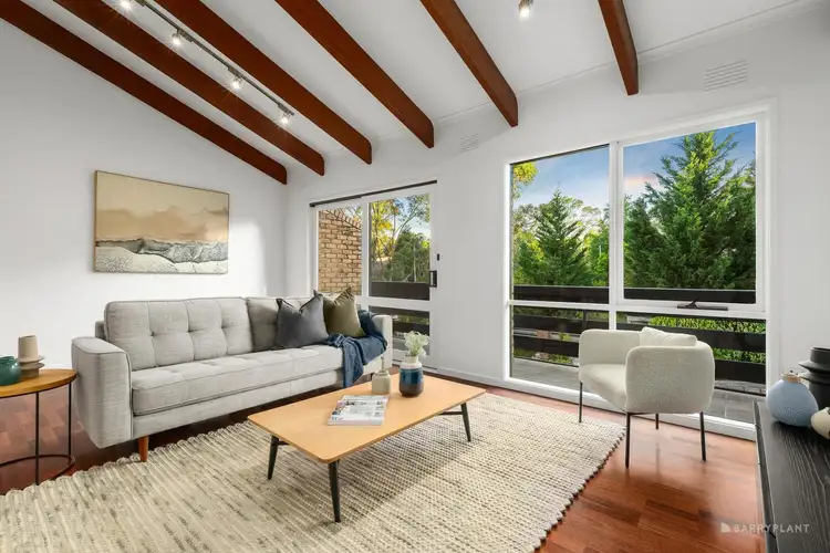 Second view of Homely townhouse listing, 7/206 High Street, Templestowe Lower VIC 3107