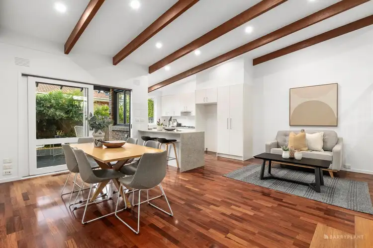 Third view of Homely townhouse listing, 7/206 High Street, Templestowe Lower VIC 3107