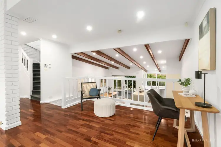 Fifth view of Homely townhouse listing, 7/206 High Street, Templestowe Lower VIC 3107