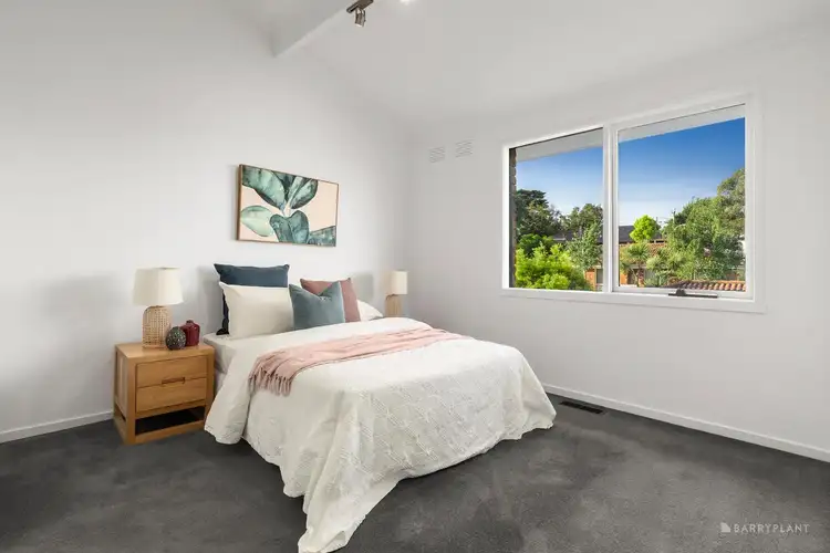 Sixth view of Homely townhouse listing, 7/206 High Street, Templestowe Lower VIC 3107