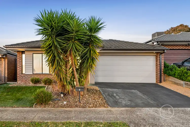 4 Altitude Drive, Doreen VIC 3754