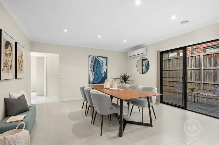 Sixth view of Homely house listing, 4 Altitude Drive, Doreen VIC 3754