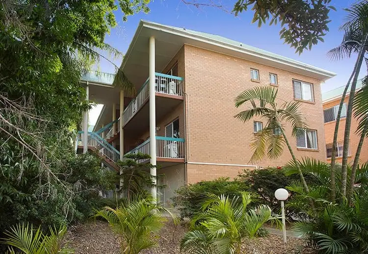 Main view of Homely unit listing, 21/15 Whitmore Street, Taringa QLD 4068
