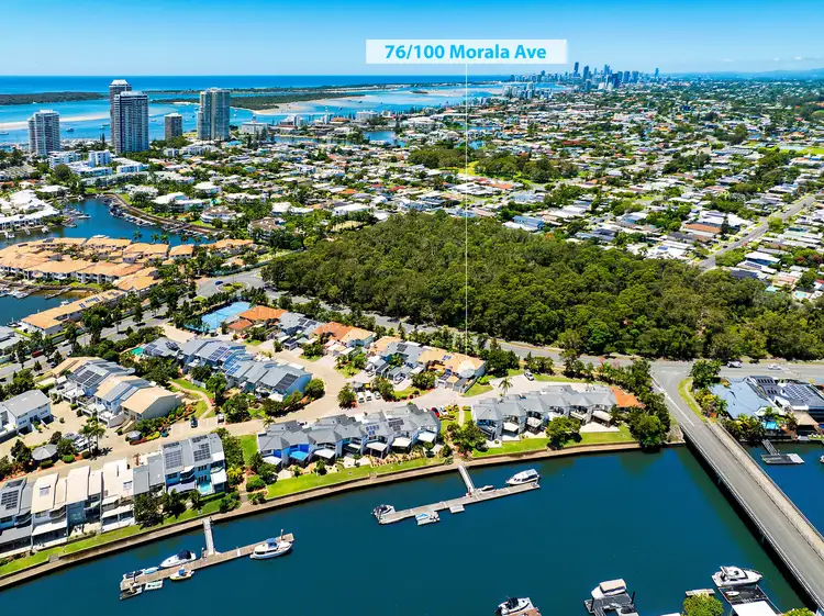76/100 Morala Avenue, Runaway Bay QLD 4216