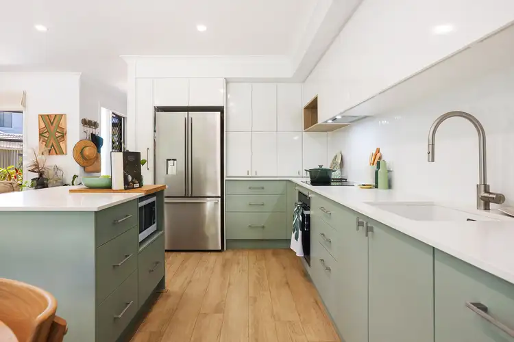 Fourth view of Homely townhouse listing, 76/100 Morala Avenue, Runaway Bay QLD 4216