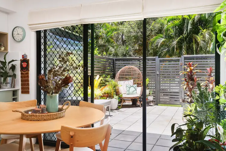 Fifth view of Homely townhouse listing, 76/100 Morala Avenue, Runaway Bay QLD 4216