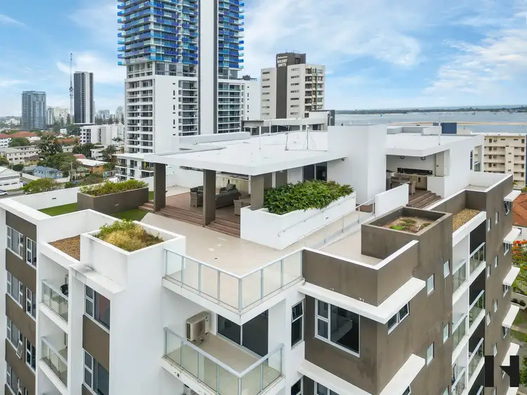 304/8 Norman Street, Southport QLD 4215