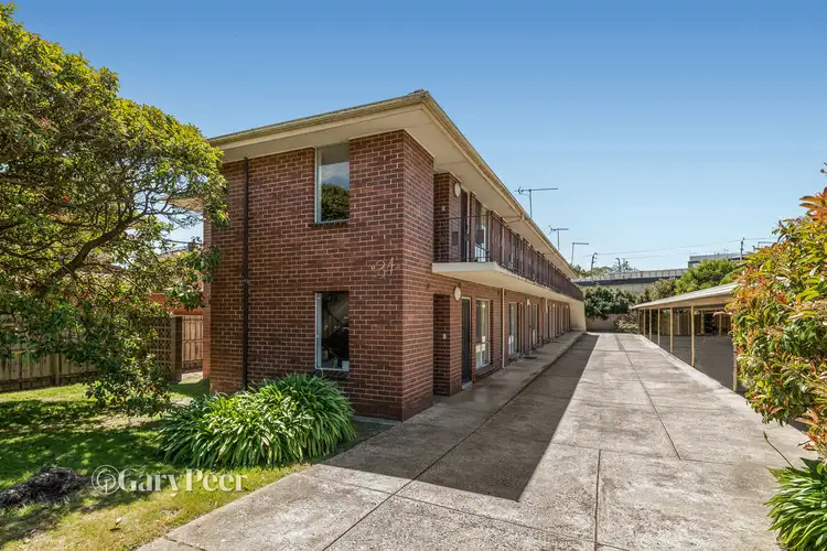 Main view of Homely apartment listing, 11/34 Rosella Street, Murrumbeena VIC 3163