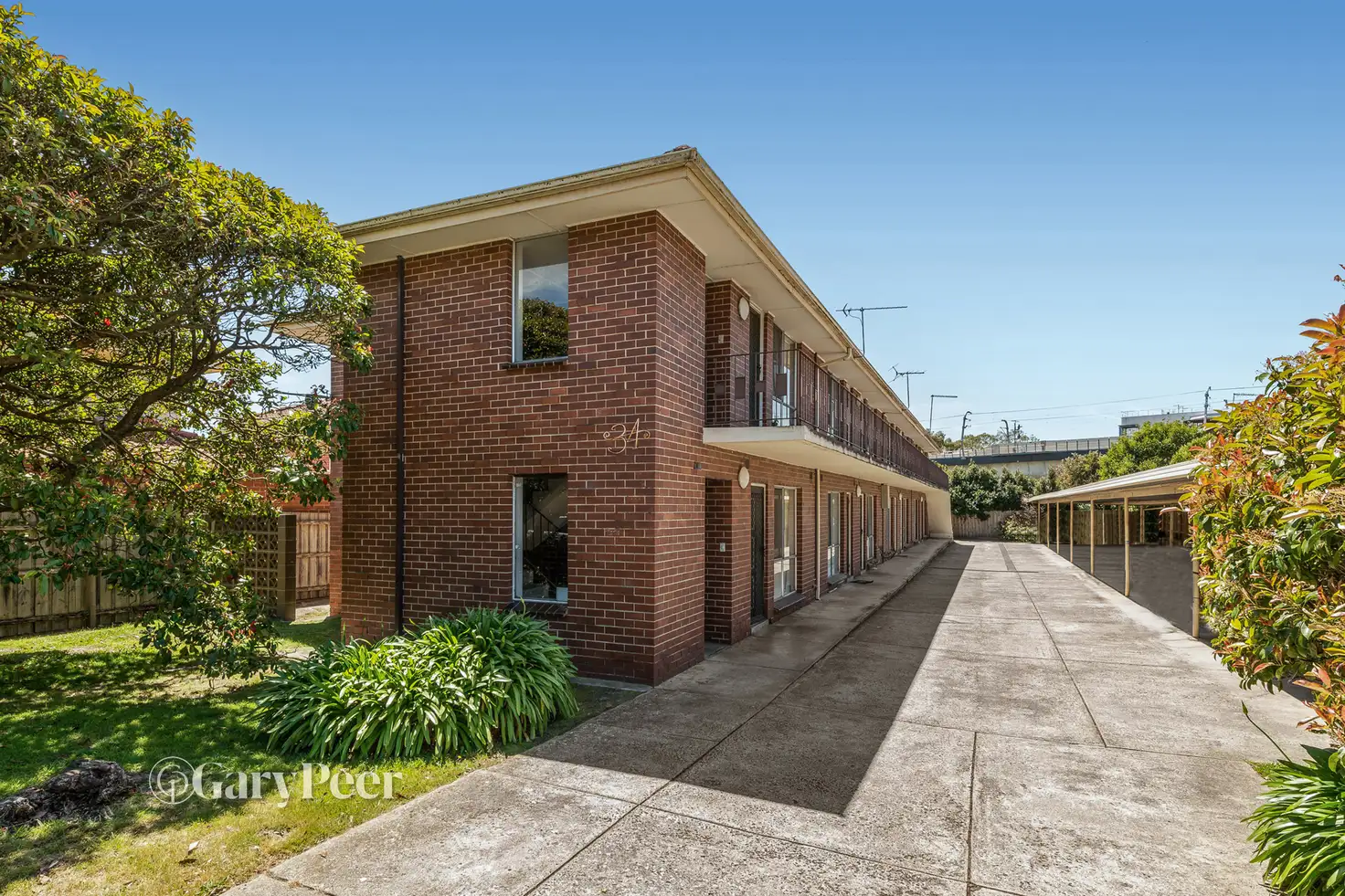 Main view of Homely apartment listing, 11/34 Rosella Street, Murrumbeena VIC 3163