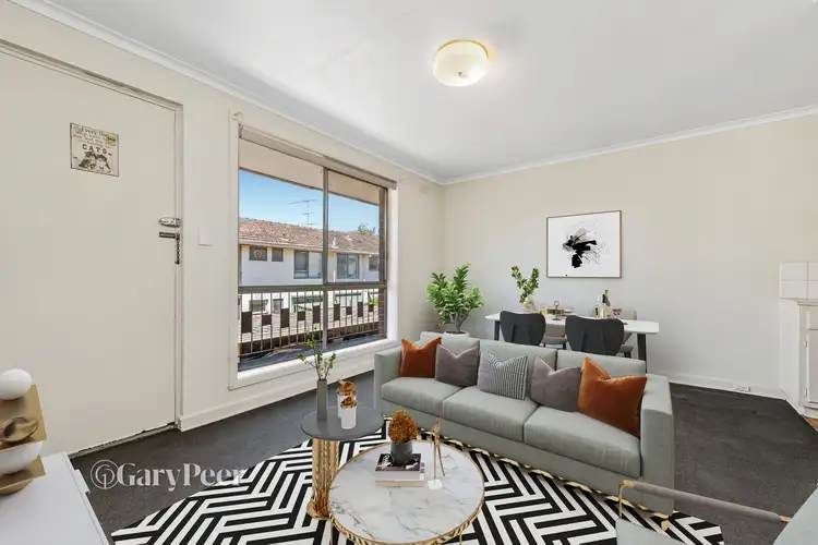 Second view of Homely apartment listing, 11/34 Rosella Street, Murrumbeena VIC 3163