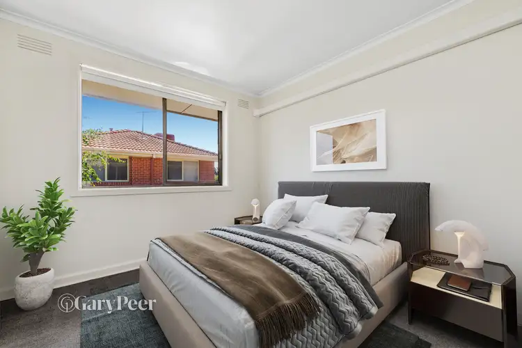Sixth view of Homely apartment listing, 11/34 Rosella Street, Murrumbeena VIC 3163