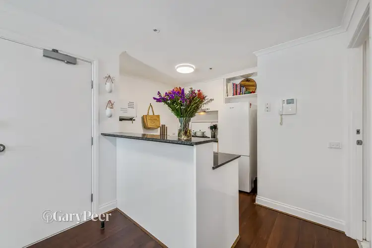 Fifth view of Homely apartment listing, 200/632 St Kilda Road, Melbourne VIC 3004