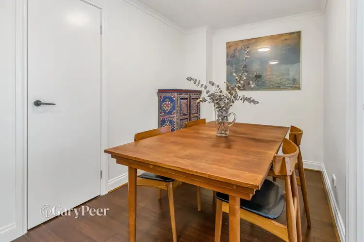 Sixth view of Homely apartment listing, 200/632 St Kilda Road, Melbourne VIC 3004