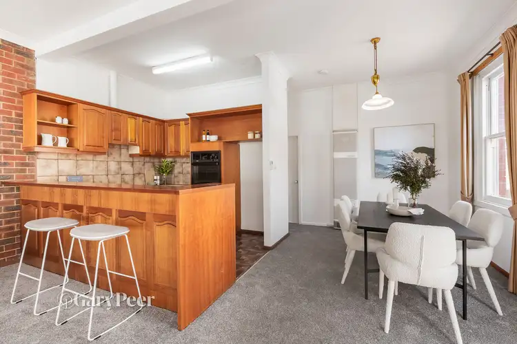 Third view of Homely house listing, 3 Camden Street, Balaclava VIC 3183