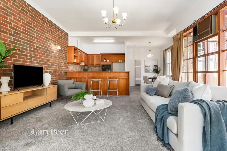 Fourth view of Homely house listing, 3 Camden Street, Balaclava VIC 3183