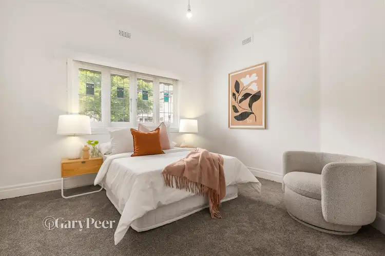 Sixth view of Homely house listing, 3 Camden Street, Balaclava VIC 3183