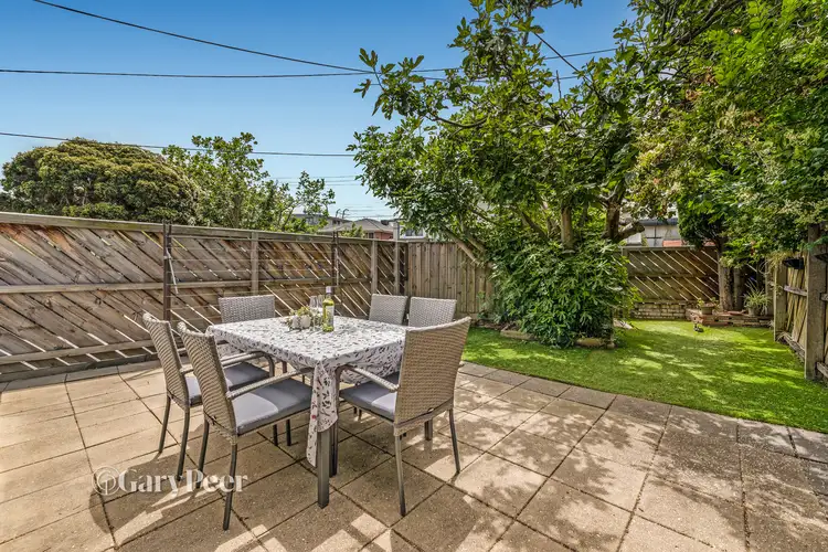 Second view of Homely apartment listing, 2/44 Rosstown Road, Carnegie VIC 3163