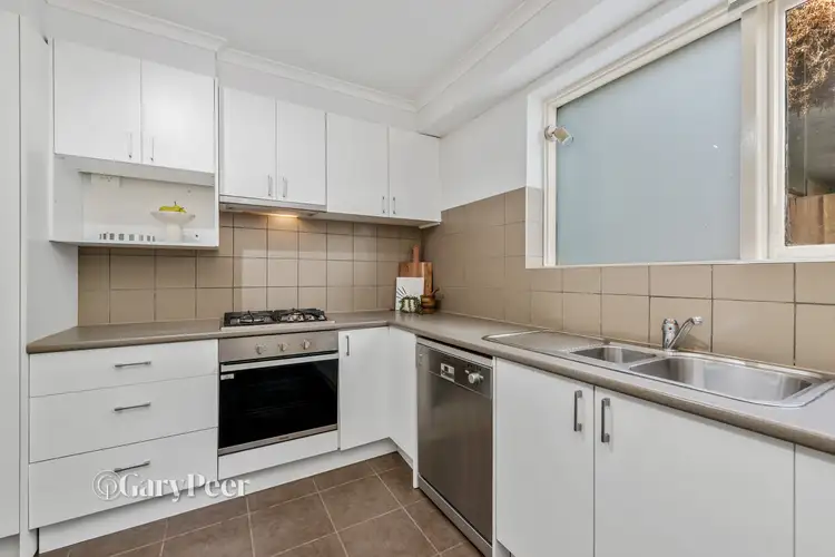 Fourth view of Homely apartment listing, 2/44 Rosstown Road, Carnegie VIC 3163