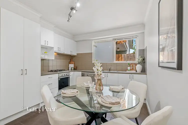 Fifth view of Homely apartment listing, 2/44 Rosstown Road, Carnegie VIC 3163