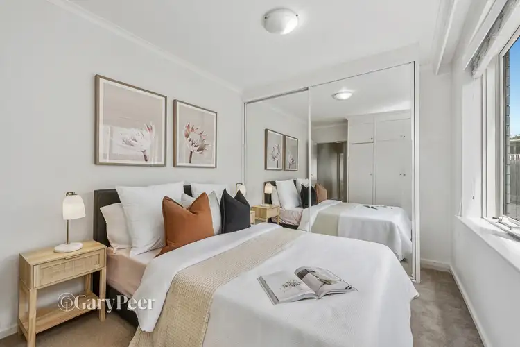 Sixth view of Homely apartment listing, 2/44 Rosstown Road, Carnegie VIC 3163