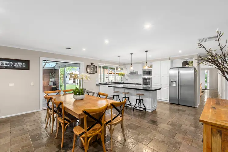 Fourth view of Homely house listing, 2 Vintage Court, Kilsyth South VIC 3137