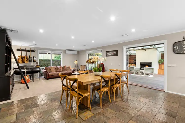 Fifth view of Homely house listing, 2 Vintage Court, Kilsyth South VIC 3137