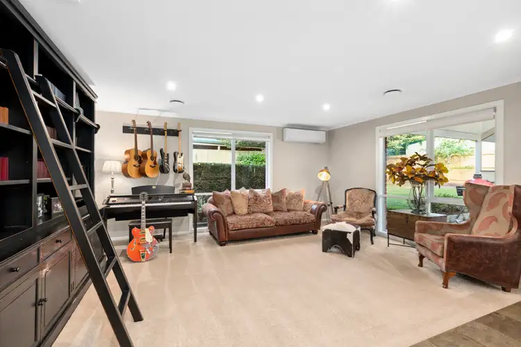 Sixth view of Homely house listing, 2 Vintage Court, Kilsyth South VIC 3137